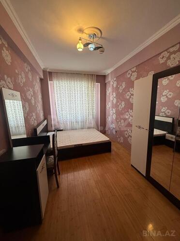 Продаётся 3-комн. новостройка 85 м², photo 16 from 21