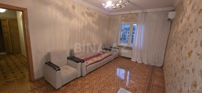Сдаётся 2-комн. вторичка 60 м², м. Мемар Аджеми, photo 1 from 11