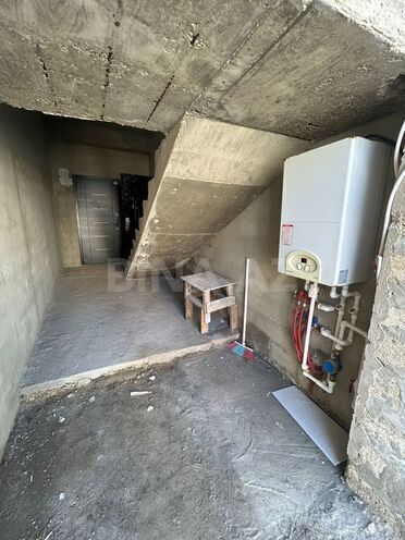 Satılır 2 otaqlı yeni tikili 35 m², Masazır q., photo 16 from 17