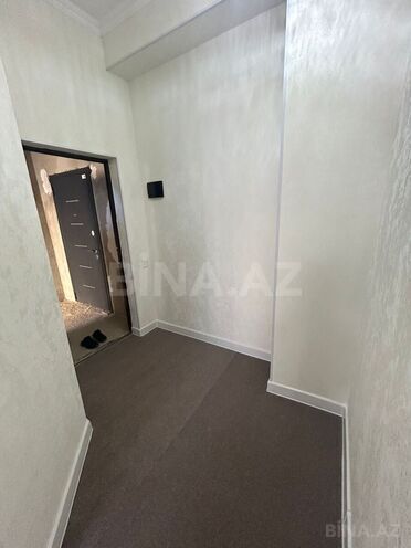 Satılır 2 otaqlı yeni tikili 35 m², Masazır q., photo 14 from 17