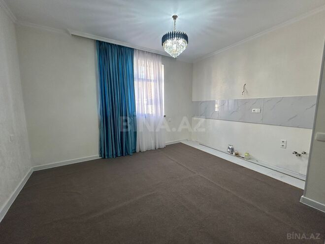 Satılır 2 otaqlı yeni tikili 35 m², Masazır q., photo 4 from 17