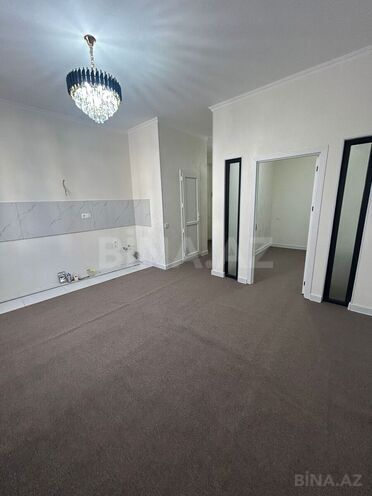 Satılır 2 otaqlı yeni tikili 35 m², Masazır q., photo 12 from 17