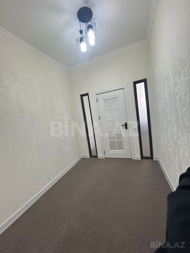 Satılır 2 otaqlı yeni tikili 35 m², Masazır q., photo 9 from 17