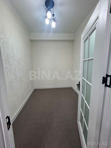 Satılır 2 otaqlı yeni tikili 35 m², Masazır q., photo 6 from 17