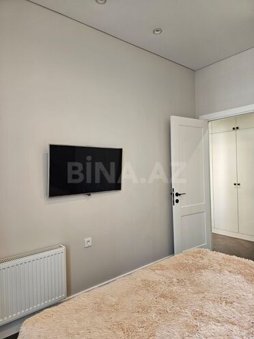 Сдаётся 2-комн. новостройка 68 м², Хатаинский р., photo 9 from 16