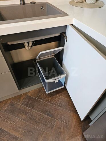 Сдаётся 2-комн. новостройка 68 м², Хатаинский р., photo 11 from 16