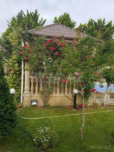 Сдаётся 4-комн. дом/дача 195 м², пос. Новханы, photo 5 from 9