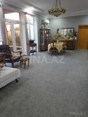 Сдаётся 4-комн. дом/дача 195 м², пос. Новханы, photo 6 from 9