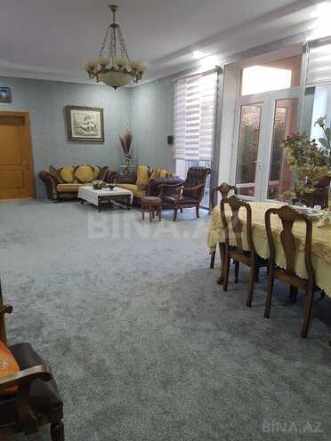 Сдаётся 4-комн. дом/дача 195 м², пос. Новханы, photo 7 from 9