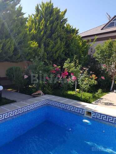 Сдаётся 4-комн. дом/дача 195 м², пос. Новханы, photo 3 from 9