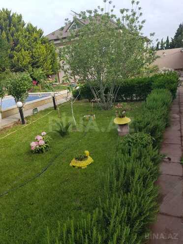 Сдаётся 4-комн. дом/дача 195 м², пос. Новханы, photo 4 from 9