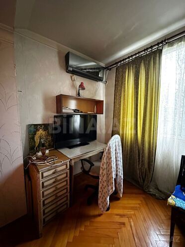 Продаётся 3-комн. вторичка 85 м², м. Нариман Нариманов, photo 6 from 10