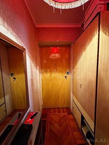 Продаётся 3-комн. вторичка 85 м², м. Нариман Нариманов, photo 9 from 10