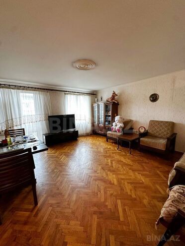 Продаётся 3-комн. вторичка 85 м², м. Нариман Нариманов, photo 3 from 10