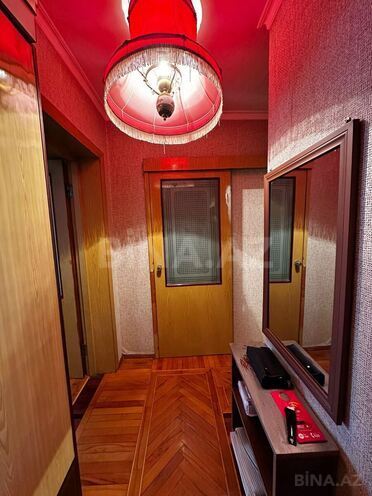 Продаётся 3-комн. вторичка 85 м², м. Нариман Нариманов, photo 8 from 10