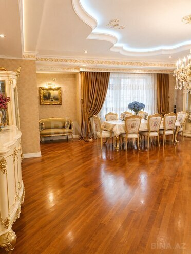 Продаётся 5-комн. новостройка 330 м², м. 28 мая, photo 4 from 12