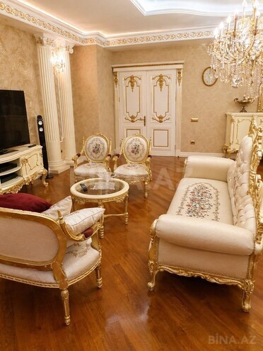 Продаётся 5-комн. новостройка 330 м², м. 28 мая, photo 5 from 12