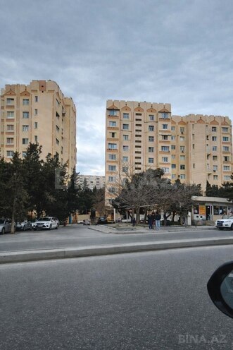 Satılır 2 otaqlı yeni tikili 45 m², Xətai r., photo 1 from 10