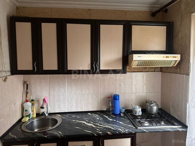 Продаётся 1-комн. вторичка 35 м², м. Нефтчиляр, photo 5 from 10