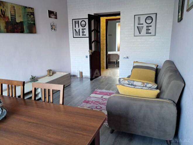 Satılır 2 otaqlı köhnə tikili 72 m², İçəri Şəhər m., photo 1 from 15