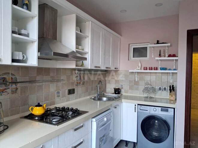 Satılır 2 otaqlı köhnə tikili 72 m², İçəri Şəhər m., photo 7 from 15