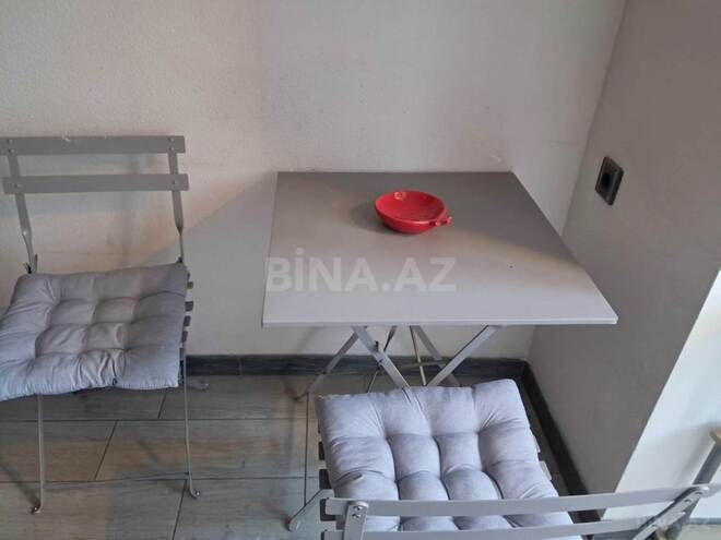 Satılır 2 otaqlı köhnə tikili 72 m², İçəri Şəhər m., photo 3 from 15