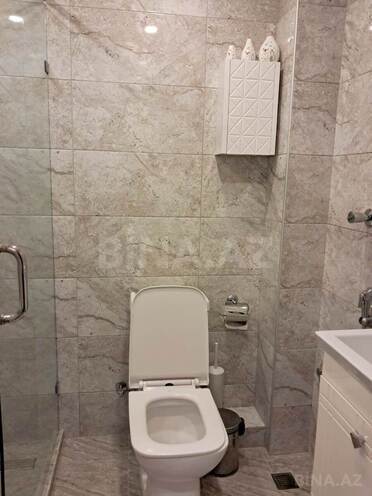 Satılır 2 otaqlı köhnə tikili 72 m², İçəri Şəhər m., photo 14 from 15