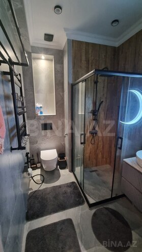 Сдаётся 2-комн. новостройка 55 м², м. Дернегюль, photo 13 from 14