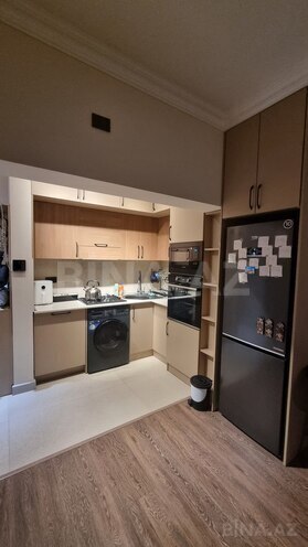 Сдаётся 2-комн. новостройка 55 м², м. Дернегюль, photo 6 from 14