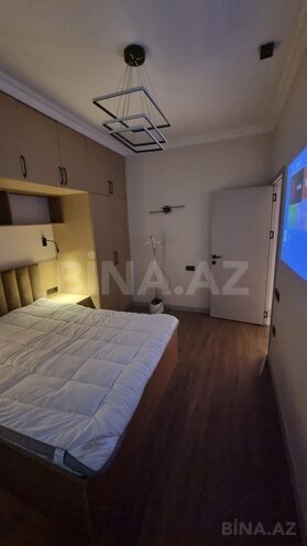 Сдаётся 2-комн. новостройка 55 м², м. Дернегюль, photo 9 from 14