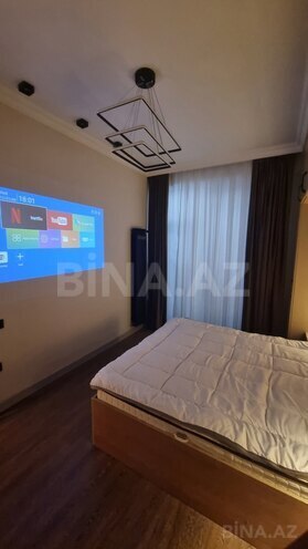 Сдаётся 2-комн. новостройка 55 м², м. Дернегюль, photo 11 from 14