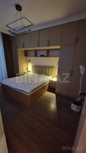 Сдаётся 2-комн. новостройка 55 м², м. Дернегюль, photo 10 from 14