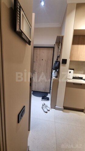 Сдаётся 2-комн. новостройка 55 м², м. Дернегюль, photo 8 from 14