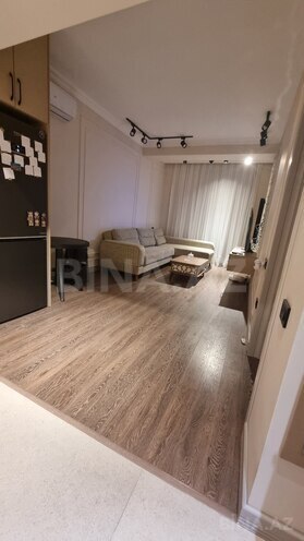 Сдаётся 2-комн. новостройка 55 м², м. Дернегюль, photo 4 from 14