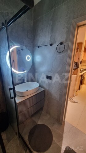 Сдаётся 2-комн. новостройка 55 м², м. Дернегюль, photo 12 from 14