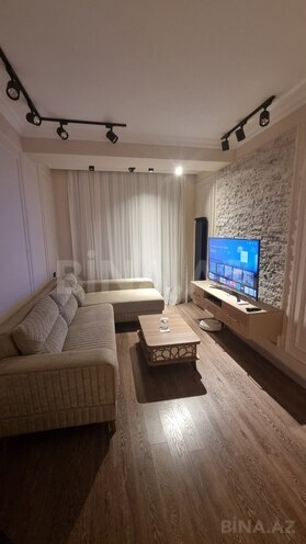 Сдаётся 2-комн. новостройка 55 м², м. Дернегюль, photo 3 from 14