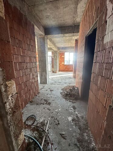 Продаётся 3-комн. новостройка 122.5 м², м. Азадлыг проспекти, photo 8 from 11