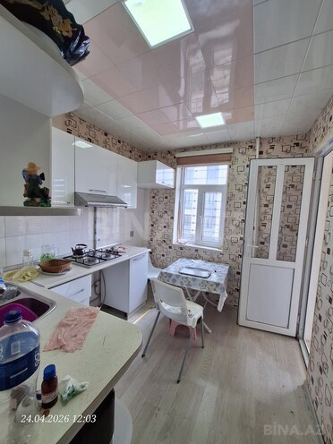 Продаётся 4-комн. вторичка 110 м², пос. Биладжары, photo 12 from 21