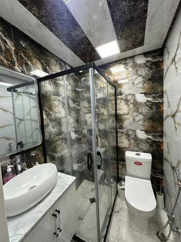 Продаётся 2-комн. новостройка 56 м², м. Ази Асланов, photo 8 from 11