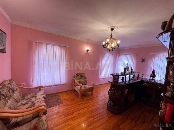 Satılır 7 otaqlı həyət evi/bağ evi 380 m², Buzovna q., photo 26 from 32