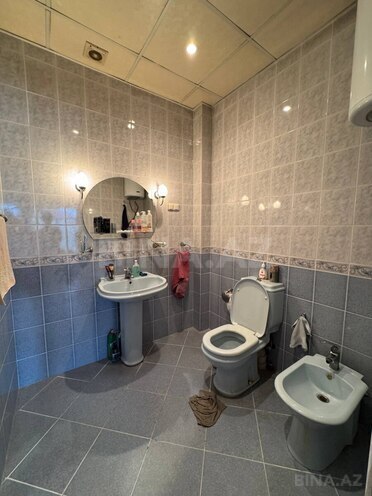 Satılır 7 otaqlı həyət evi/bağ evi 380 m², Buzovna q., photo 22 from 32