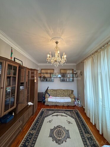 Satılır 7 otaqlı həyət evi/bağ evi 380 m², Buzovna q., photo 15 from 32