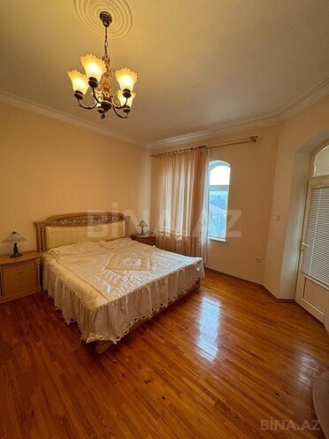 Satılır 7 otaqlı həyət evi/bağ evi 380 m², Buzovna q., photo 19 from 32