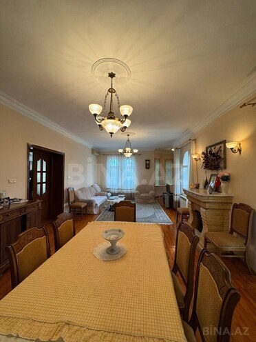 Satılır 7 otaqlı həyət evi/bağ evi 380 m², Buzovna q., photo 7 from 32