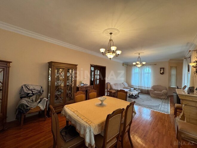 Satılır 7 otaqlı həyət evi/bağ evi 380 m², Buzovna q., photo 9 from 32