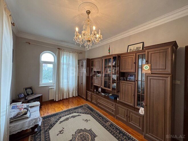 Satılır 7 otaqlı həyət evi/bağ evi 380 m², Buzovna q., photo 14 from 32