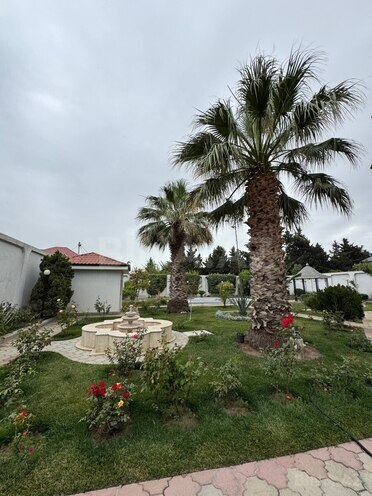 Satılır 7 otaqlı həyət evi/bağ evi 380 m², Buzovna q., photo 5 from 32