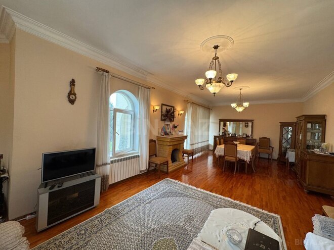 Satılır 7 otaqlı həyət evi/bağ evi 380 m², Buzovna q., photo 10 from 32