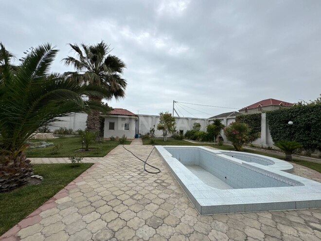 Satılır 7 otaqlı həyət evi/bağ evi 380 m², Buzovna q., photo 6 from 32