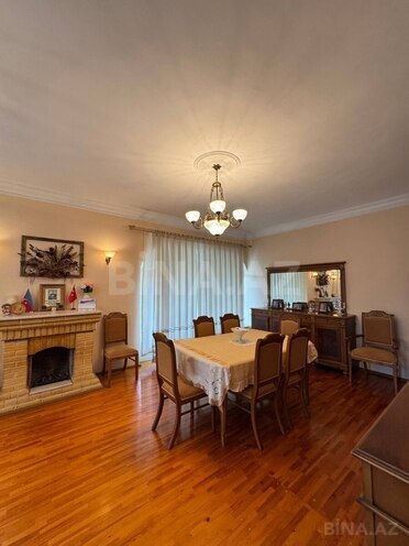 Satılır 7 otaqlı həyət evi/bağ evi 380 m², Buzovna q., photo 11 from 32